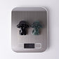 2" Crystal Mushroom Model Carving Wholesale Crystals USA