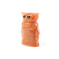 Red Aventurine Crystal Carving Yoda 2" Wholesale Crystals USA