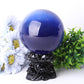 95mm Cat Eye Crystal Spheres Wholesale Crystals USA