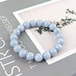 10mm Angelite Crystal Bracelet Wholesale Crystals USA