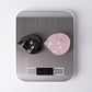 2.3" Sleeping Cat Crystal Carvings Wholesale Crystals USA