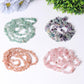 Natural Crystal Chips String for DIY Wholesale Crystals USA
