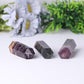 Wholesale Natural Rainbow Fluorite Tower for Decoration Wholesale Crystals USA