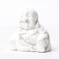 1.5" Howlite Buddha Crystal Carvings Wholesale Crystals USA