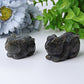 2.3" Labradorite Mouse Crystal Carvings Wholesale Crystals USA