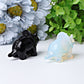 2.1" Dinosaur Crystal Carvings Wholesale Crystals USA