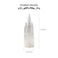 7.5" Selenite Tower Skyscraper  Wholesale Crystals USA