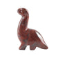 Dalmatian Dinosaur Crystal Carvings Wholesale Crystals USA