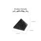 Blue Sand Stone Crystal Carving Pyramid Wholesale Crystals USA