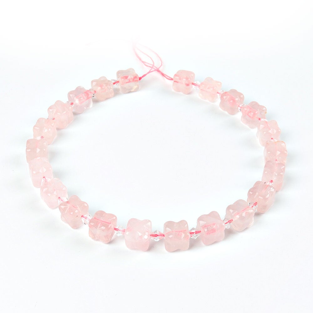 15.8" Crystal Strings for Jewelry DIY Wholesale Crystals USA
