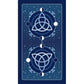 Tripple Goddess Tarot Cards Bulk Wholesale  Crystals USA