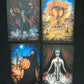 Dark Miror Oracle Cards Bulk Wholesale  Crystals USA