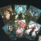 Dark Miror Oracle Cards Bulk Wholesale  Crystals USA